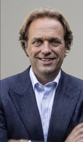 Lars van Marrelo — The Sourcing Partners