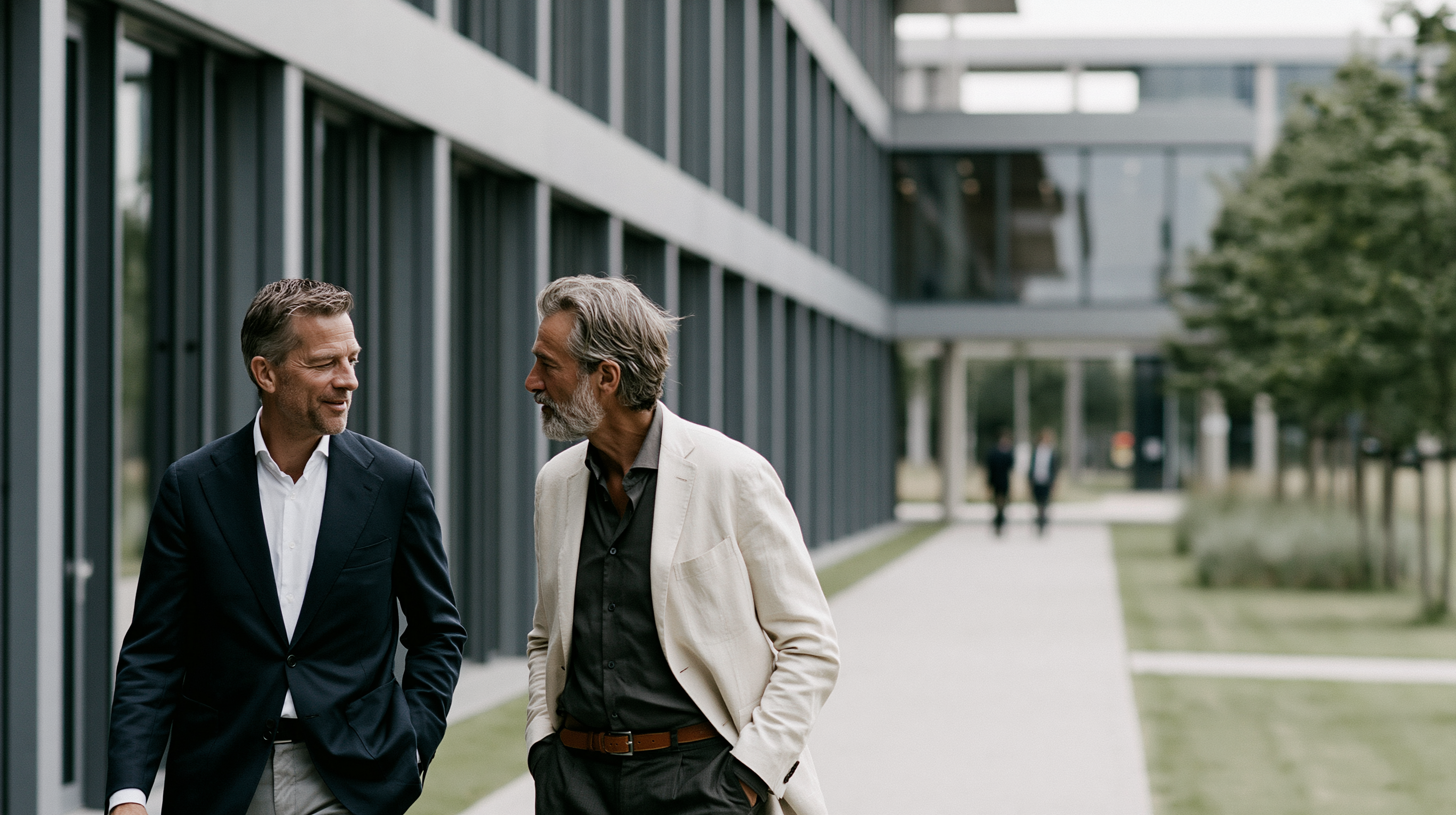 Talent intelligence voor Finance, Tax en Legal